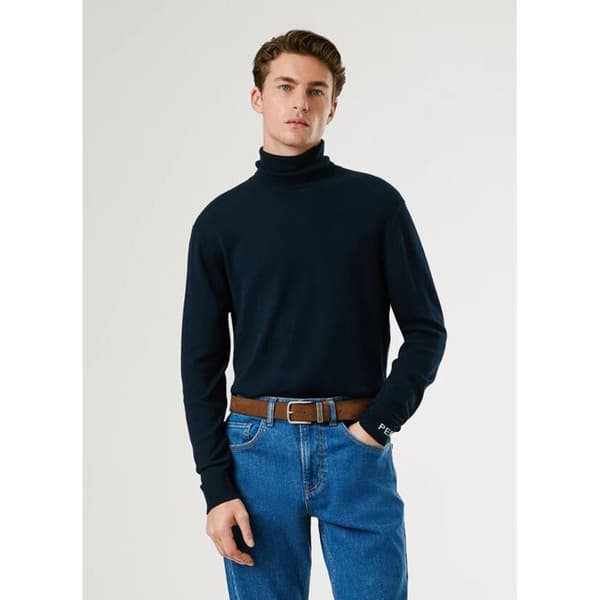 Pull Pepe Jeans Andre Turtle Neck