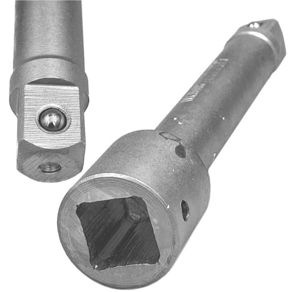 Förlängning Cr-V 200 mm 3/4"