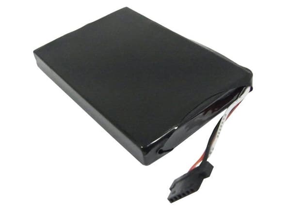 Techtek GPS-batteri - CS-MIO268SL