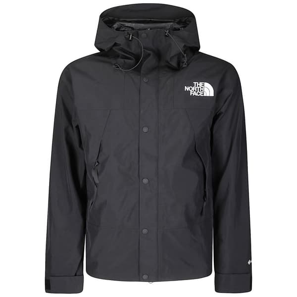 "Herrjacka - Svart - The North Face M GTX Mountain Jacket"