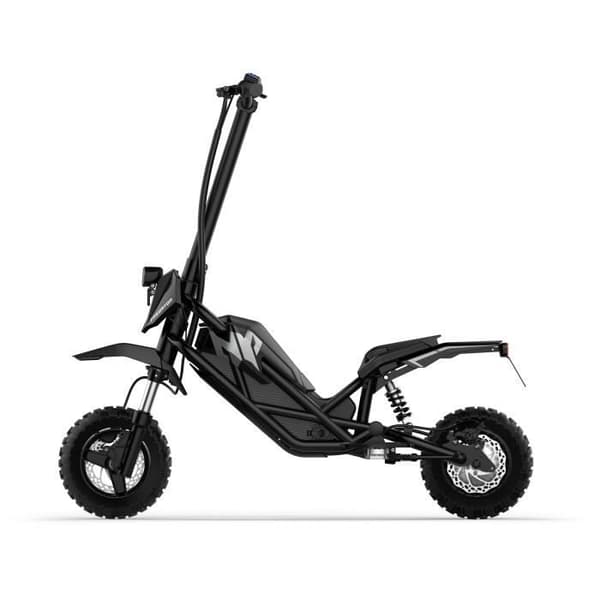 Elskoter - ACER - Predator Extreme - 350 W - 10"