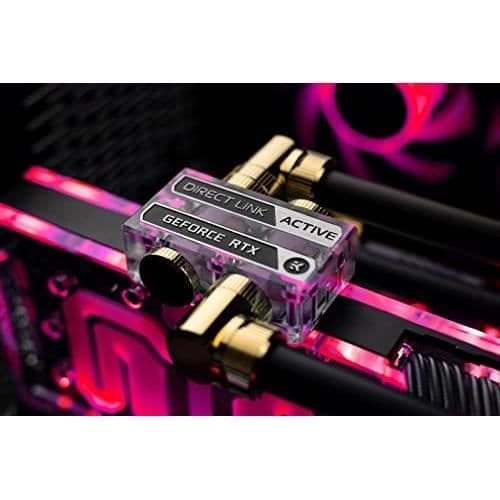 Vattenblock EK-Quantum Scalar² Strix-TUF DirectLink-terminal - ACR - EK