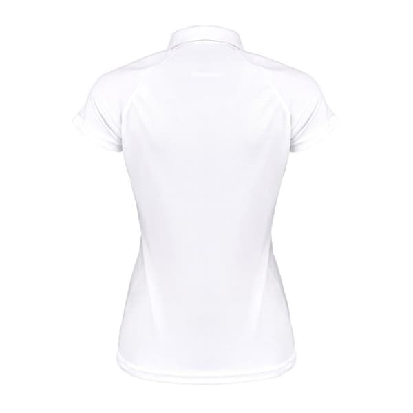 Polo dam Gilbert Eclipse