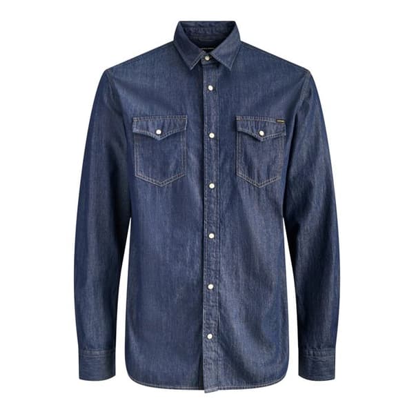 Jack & Jones Sheridan långärmad skjorta
