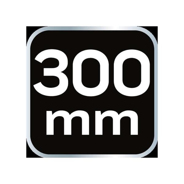 Mångsidig ruta 30 cm