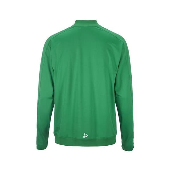 Vattentät jacka 1/2 zip Craft Evolve 2.0