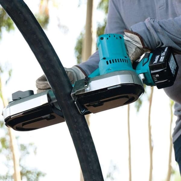 Makita bandsåg DPB182Z