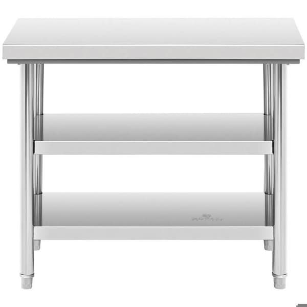 Arbetsbord RCWT-100X60-