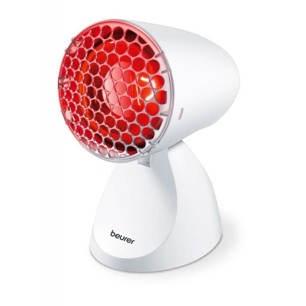 IL 11 - Infraröd lampa - Ny