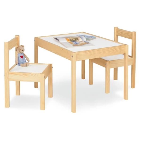 Pinolino Olaf barnbord och stolsset
