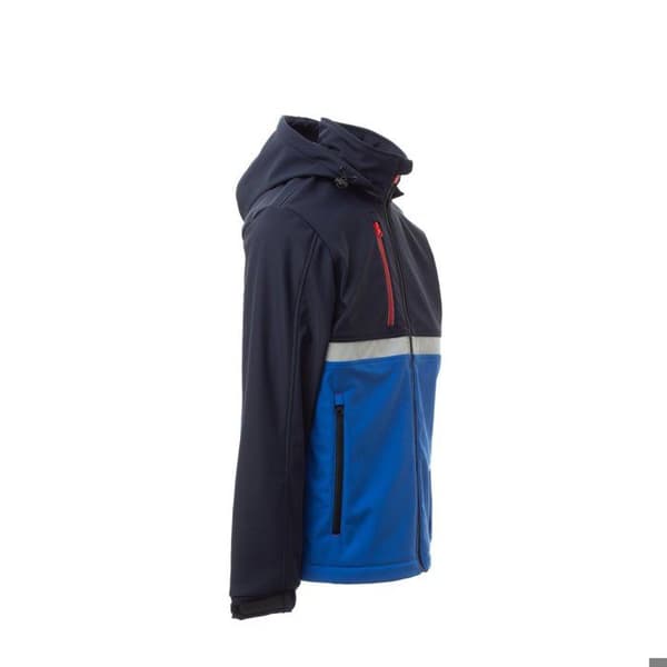 Payper Wear Wise Hooded Waterproof Jacka