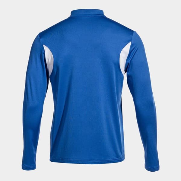Joma Winner III barn 1/2 zip träningsjacka