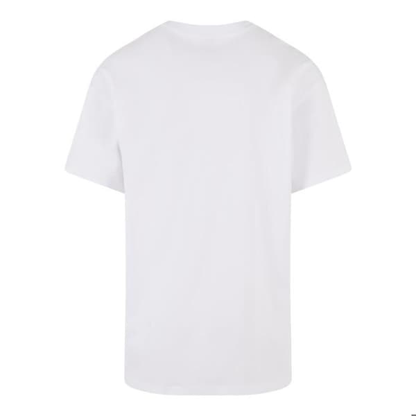 T-shirts oversized Urban Classics Heavy (x2)