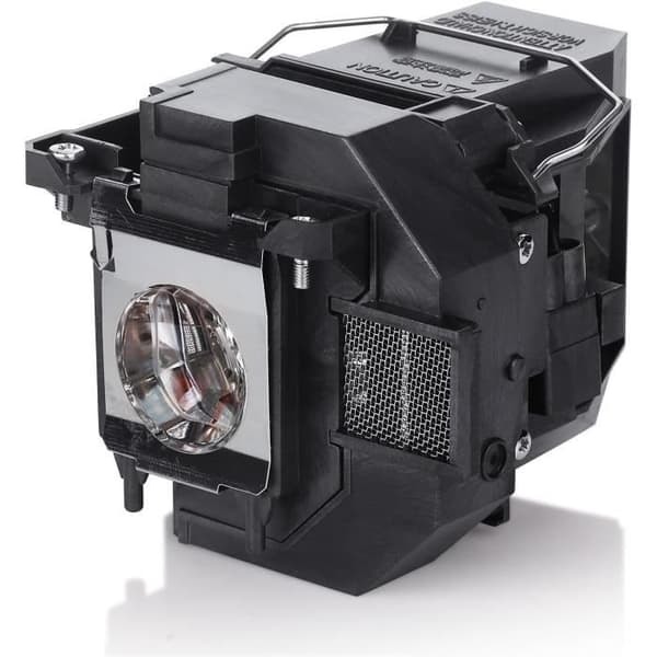 Aimdio Ampoule Projektorlampe för Epson ELPLP95
