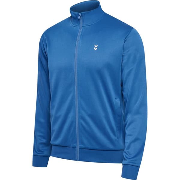 Sweatshirt Hummel Pulse - riverside