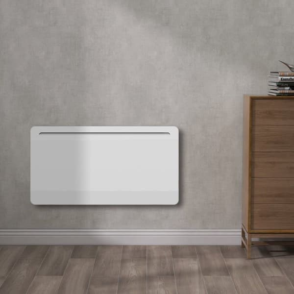Keramisk elektrisk radiator ROSWELL 2000W