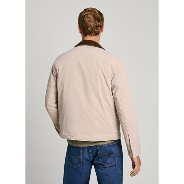 Quiltad jacka Pepe Jeans Tarrington