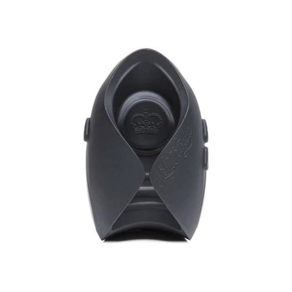 Masturbator - Hot Octopuss - Pulse Solo Essential - Vibrant - Svart - Vuxen