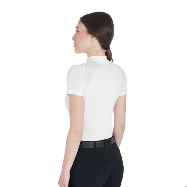 Ridsport polo dam Equestro