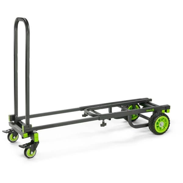 Gravity CART M 01 B Kälke