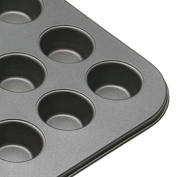Master Class Tartlet-tallrik med pusher...