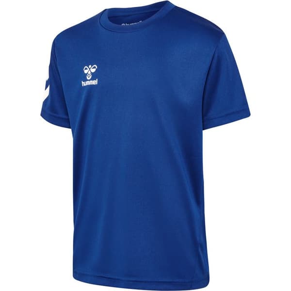 Ensemble t-shirt + short barn Hummel Logo