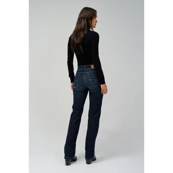 Jeans Regular dam Salsa Jeans Secret Push In