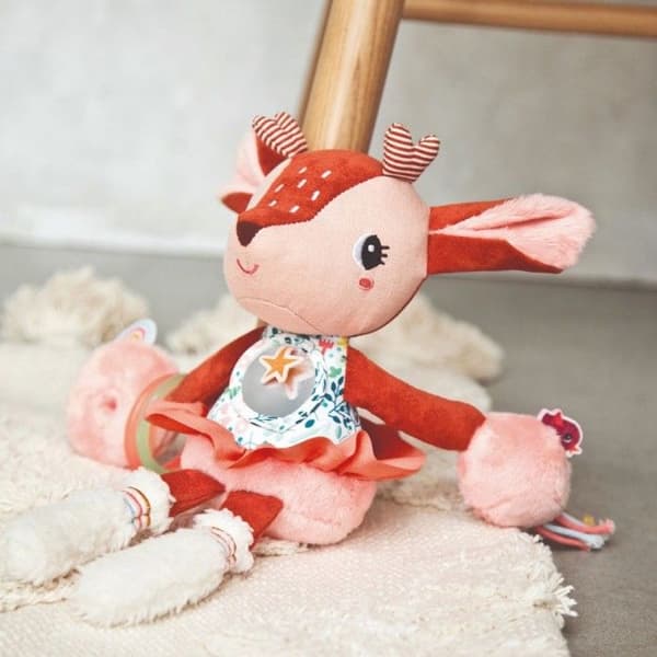 Stella Lilliputian Multi-Activity Fawn