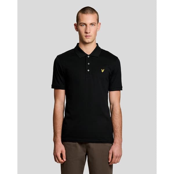 Polo tröja Lyle & Scott