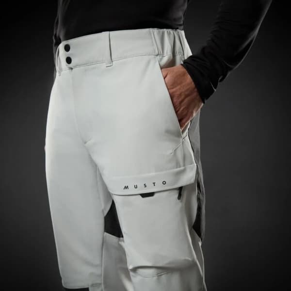Musto Evo högpresterande stretchbyxor