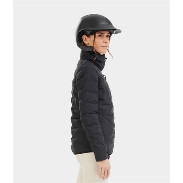 Doudoune dam Horse Pilot Softlight