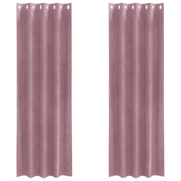 Gardiner - dubbla gardiner Vidaxl - 4107241
