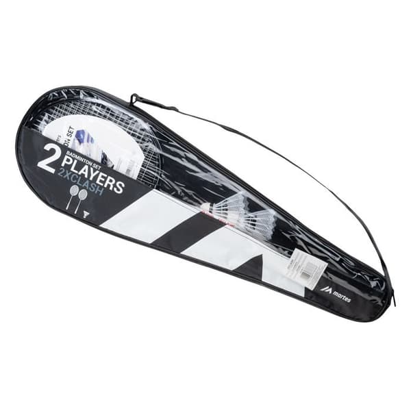 Badmintonracket Martes Clash (x2)
