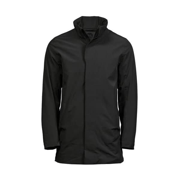 Vattentät parka JAYS