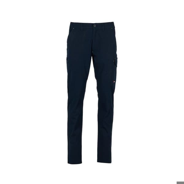 Pantalon Payper Wear Worker Stretch Sommar - total marinblå