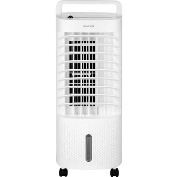 Luftkylare - Sencor - SFN 5011WH