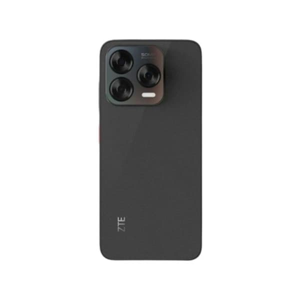 ZTE Blade V70 Vita 256GB/8GB Grå