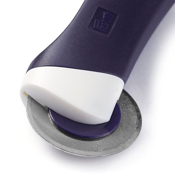 Roulette med mönster - PRYM - Ergonomisk - Slät blad - Bekväm design - Precision
