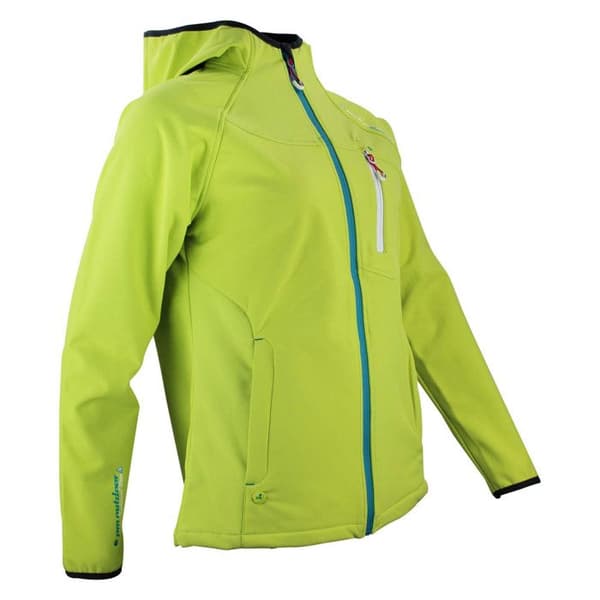 Dam softshell jacka ANSO -