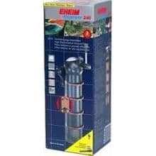 Eheim biopower 240 internfilter 280-750 l/h