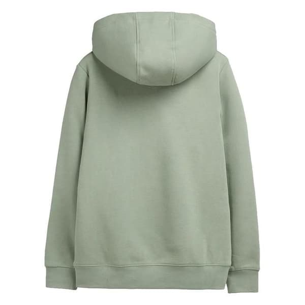 Sweatshirt Grön Man Teddy Smith Jim