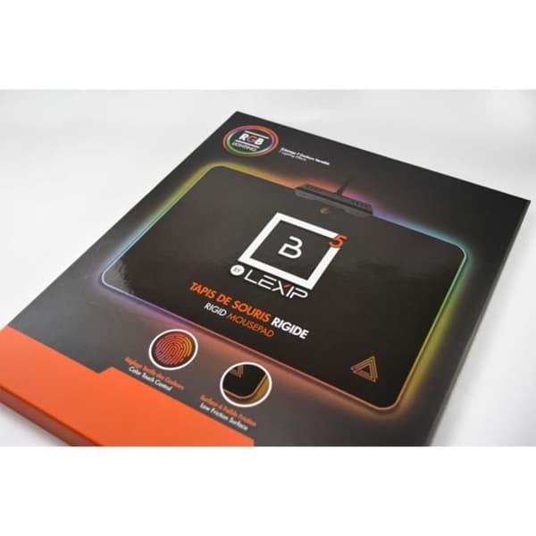 Lexip Gaming B5 Musmatta - PC