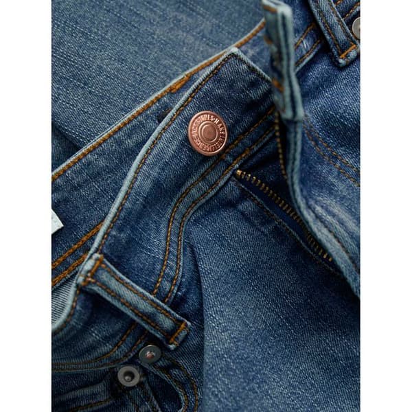 Barnens slim jeans Jack & Jones Clark Original 223