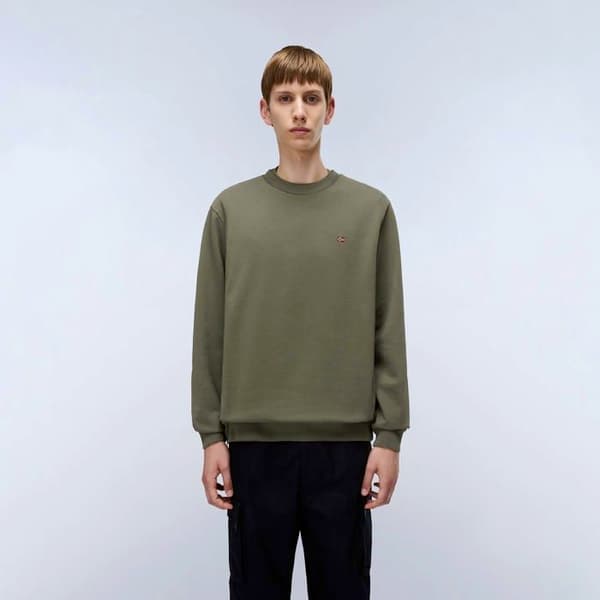 Sweatshirt Napapijri Balisrew 1 G0A