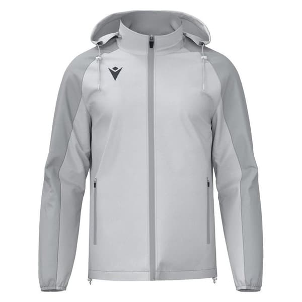 Macron Elbrus hoodiejacka