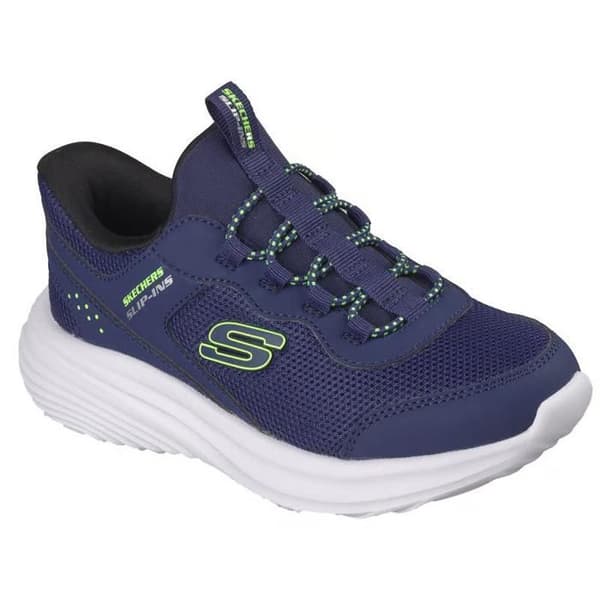 Multisportskor Bounder pro - Skechers