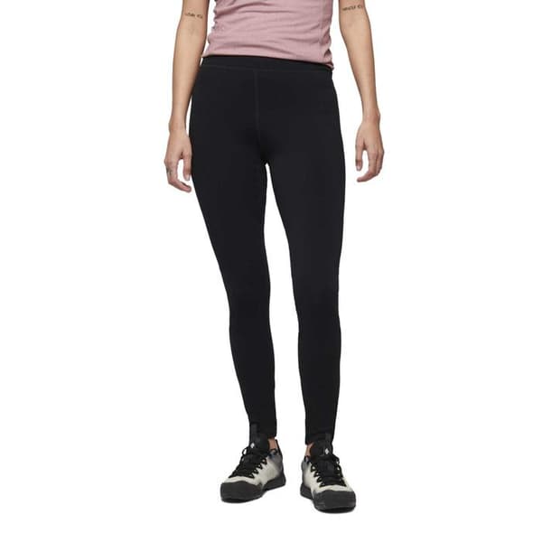 Damleggings Black Diamond Session