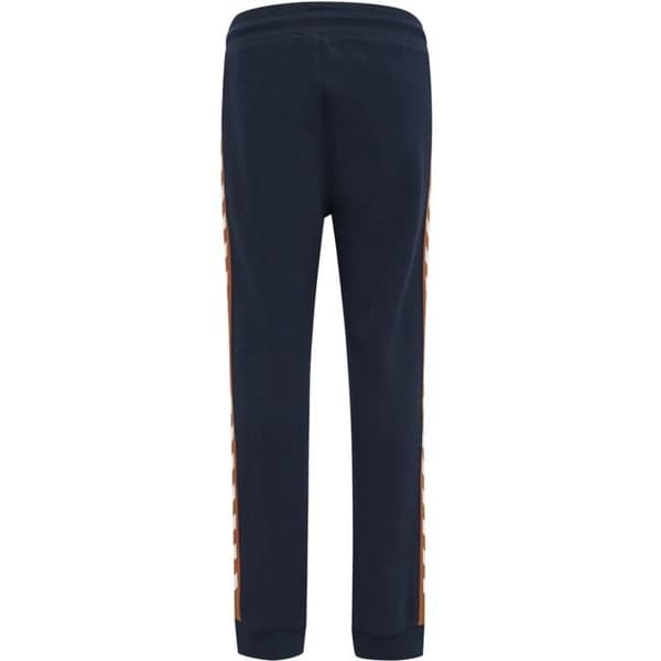 Barn joggingsbyxor Hummel Takao - blå