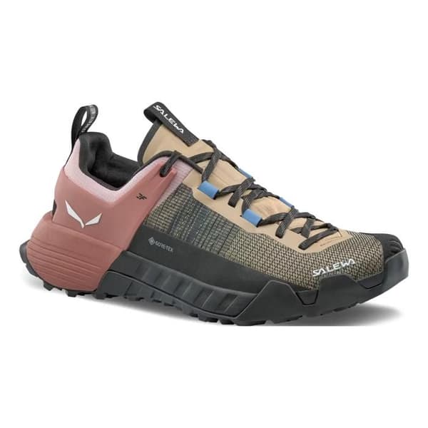 Kvinnors klätterskor Salewa Wildfire NXT GTX