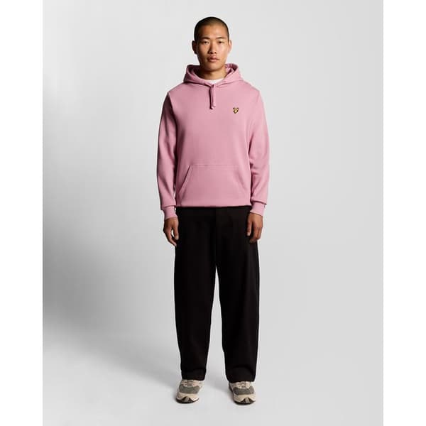 Luvtröja från Lyle & Scott